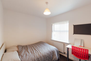 5 bed house, Goods Yard Close, City Centre, Loughborough, LE115EB - Image 15