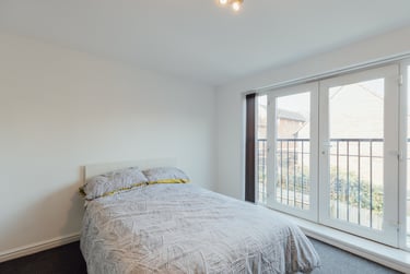 4 bed house, Goods Yard Close, City Centre, Loughborough, LE115EB - Image 5