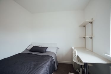 5 bed house, Wheeltappers Way, City Centre, Loughborough, LE115EA - Image 5