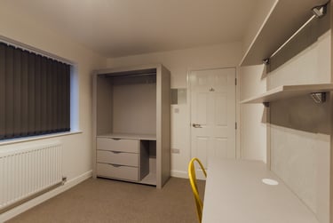6 bed house, Forest Road, City Centre, Loughborough, LE113HS - Image 9