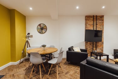 6 bed house, Forest Road, City Centre, Loughborough, LE113HS - Image 4