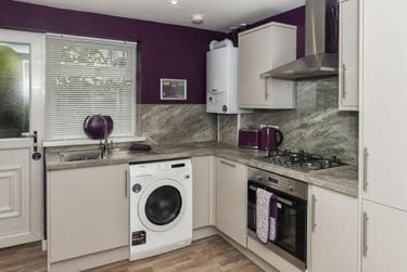 4 bed house, Ellis Leazes, Claypath, Durham, DH11JJ - Image 1