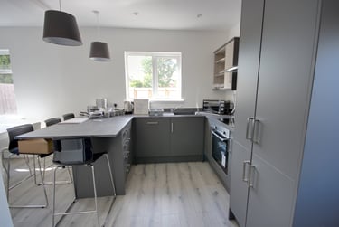 4 bed house, Musgrave Gardens (L), Gilesgate, Durham, DH11PL - Image 3