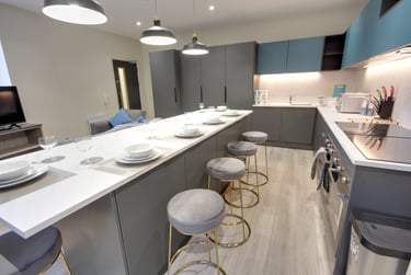 6 bed house, Silver Street, City Centre, Durham, DH13RB - Image 3