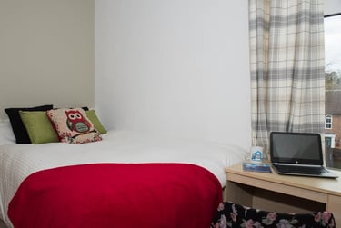4 bed house, Kells Building, Nevilles Cross, Durham, DH14JL - Image 5