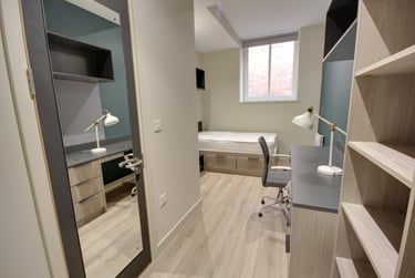 6 bed house, Silver Street, City Centre, Durham, DH13RB - Image 12