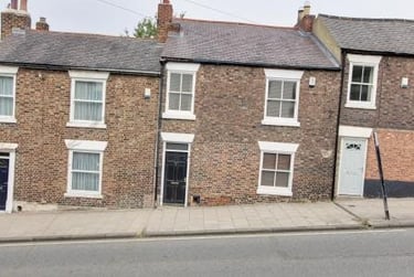 4 bed house, Gilesgate (L), Gilesgate, Durham, DH11HY - Image 11
