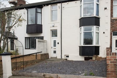 4 bed house, Kells Building, Nevilles Cross, Durham, DH14JL - Image 1