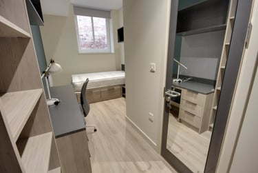 6 bed house, Silver Street, City Centre, Durham, DH13RB - Image 14