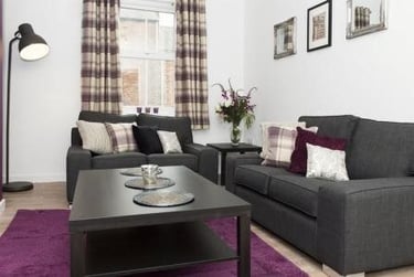 3 bed house, Ellis Leazes, Claypath, Durham, DH11JJ - Image 3
