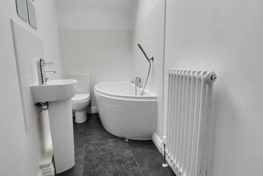 4 bed house, Gilesgate (L), Gilesgate, Durham, DH11HY - Image 10