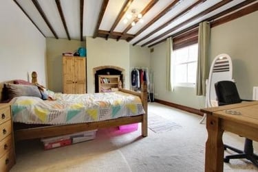 4 bed house, Gilesgate (L), Gilesgate, Durham, DH11HY - Image 8