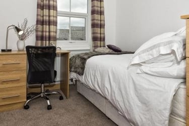 4 bed house, Ellis Leazes, Claypath, Durham, DH11JJ - Image 11