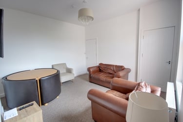 4 bed house, Cross View Terrace, Nevilles Cross, Durham, DH14JY - Image 3