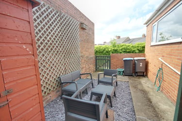 4 bed house, Cross View Terrace, Nevilles Cross, Durham, DH14JY - Image 10