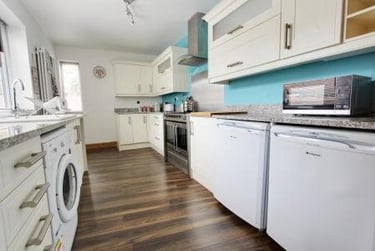 4 bed house, Gilesgate (L), Gilesgate, Durham, DH11HY - Image 9