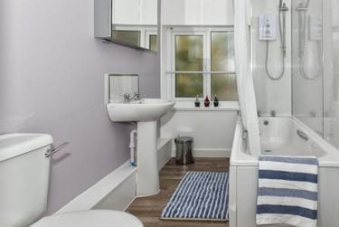 4 bed house, Ellis Leazes, Claypath, Durham, DH11JJ - Image 12