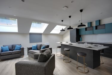 6 bed house, Silver Street, City Centre, Durham, DH13RB - Image 5