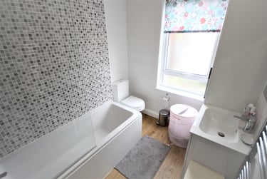3 bed house, Douglas Villas, Claypath, Durham, DH11JL - Image 7