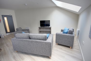 6 bed house, Silver Street, City Centre, Durham, DH13RB - Image 7