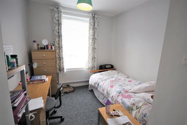 3 bed house, Douglas Villas, Claypath, Durham, DH11JL - Image 5
