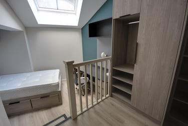 6 bed house, Silver Street, City Centre, Durham, DH13RB - Image 10