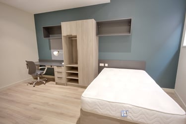 6 bed house, Silver Street, City Centre, Durham, DH13RB - Image 11