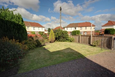 4 bed house, Musgrave Gardens (L), Gilesgate, Durham, DH11PL - Image 13