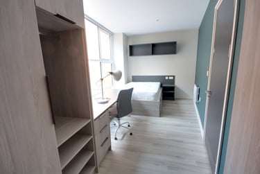 6 bed house, Silver Street, City Centre, Durham, DH13RB - Image 7