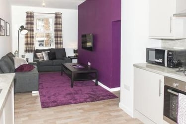 3 bed house, Ellis Leazes, Claypath, Durham, DH11JJ - Image 7