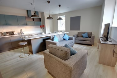 6 bed house, Silver Street, City Centre, Durham, DH13RB - Image 4