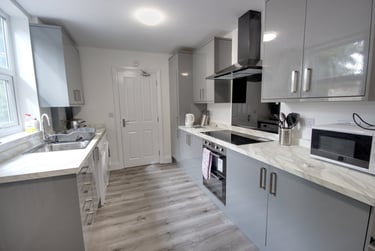 5 bed house, Beechcrest, Nevilles Cross, Durham, DH14QF - Image 1