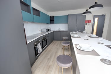 6 bed house, Silver Street, City Centre, Durham, DH13RB - Image 6