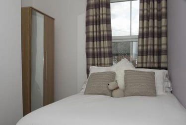 4 bed house, Ellis Leazes, Claypath, Durham, DH11JJ - Image 8