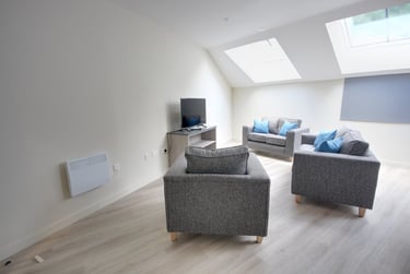 6 bed house, Silver Street, City Centre, Durham, DH13RB - Image 8