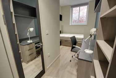 6 bed house, Silver Street, City Centre, Durham, DH13RB - Image 13