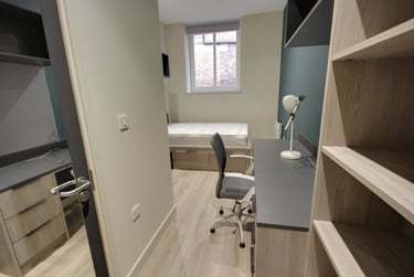 6 bed house, Silver Street, City Centre, Durham, DH13RB - Image 15