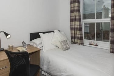 3 bed house, Ellis Leazes, Claypath, Durham, DH11JJ - Image 10