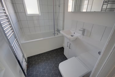 4 bed house, Musgrave Gardens (L), Gilesgate, Durham, DH11PL - Image 12