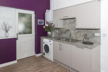 3 bed house, Ellis Leazes, Claypath, Durham, DH11JJ - Image 6