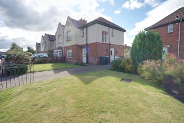 4 bed house, Musgrave Gardens (L), Gilesgate, Durham, DH11PL - Image 1
