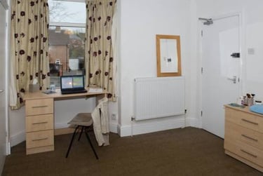 4 bed house, Kells Building, Nevilles Cross, Durham, DH14JL - Image 4