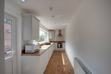 4 bed house, Cross View Terrace, Nevilles Cross, Durham, DH14JY - Image 2