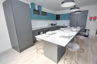 6 bed house, Silver Street, City Centre, Durham, DH13RB - Image 4