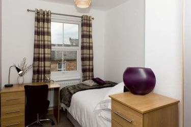 4 bed house, Ellis Leazes, Claypath, Durham, DH11JJ - Image 9