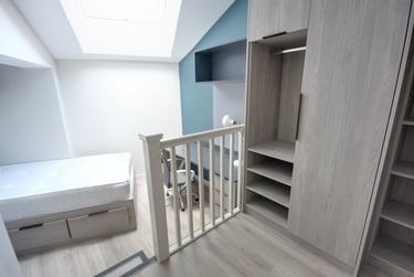 6 bed house, Silver Street, City Centre, Durham, DH13RB - Image 9