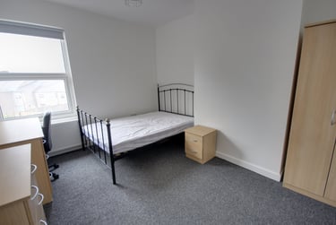 4 bed house, Cross View Terrace, Nevilles Cross, Durham, DH14JY - Image 7