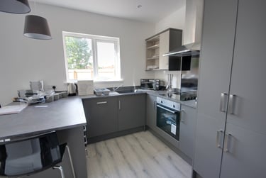 4 bed house, Musgrave Gardens (L), Gilesgate, Durham, DH11PL - Image 2