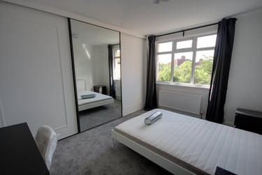 4 bed house, Musgrave Gardens (L), Gilesgate, Durham, DH11PL - Image 9