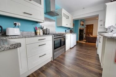 4 bed house, Gilesgate (L), Gilesgate, Durham, DH11HY - Image 3
